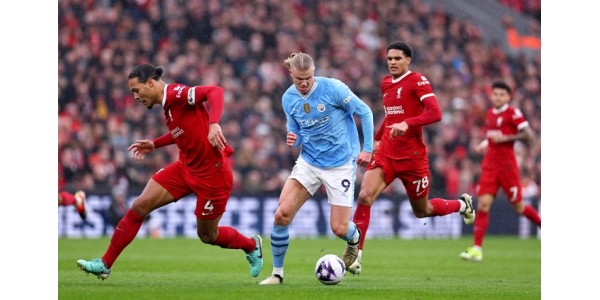 A habilidade dos jogadores defensivos do Liverpool melhorou bastante